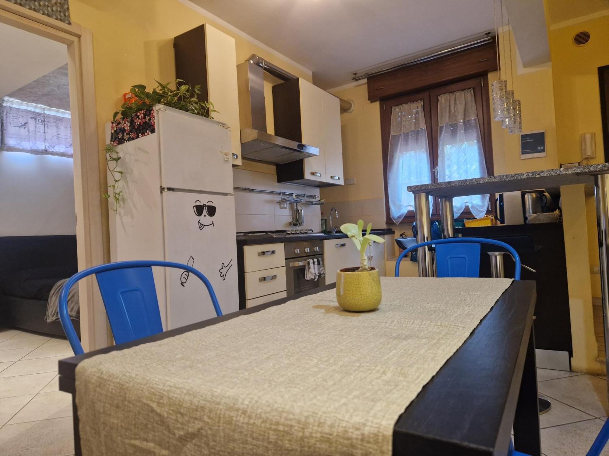 Ferienwohnung Casa Alibrandi Rom Exterior foto