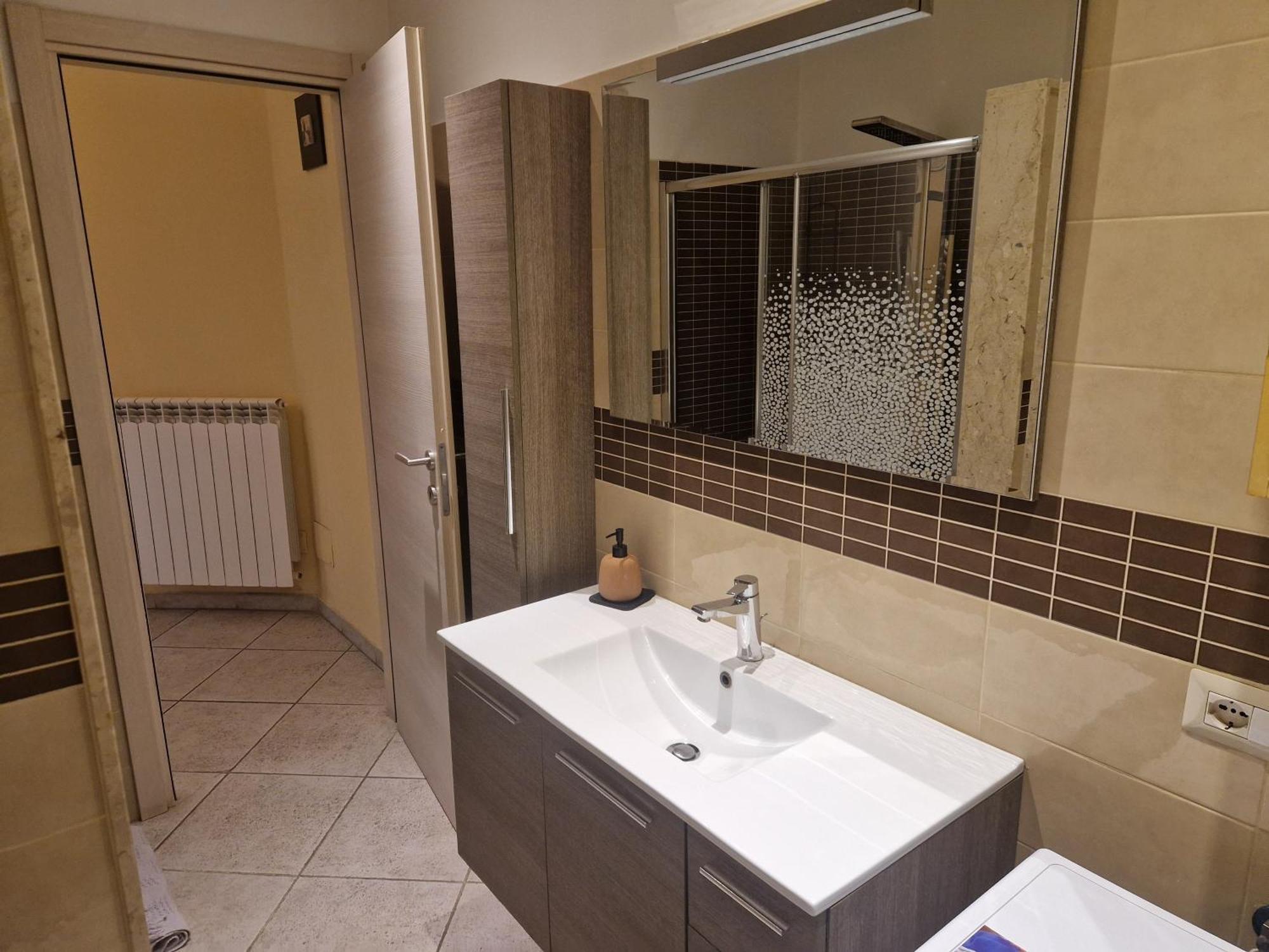 Ferienwohnung Casa Alibrandi Rom Exterior foto
